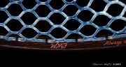 Custom Net- Maple Burl & Wenge with Copper & Kingman Turquoise inlays.