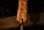 Inlaid Monograms