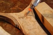 Carving out the 