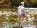 Kern River- Kernville, california