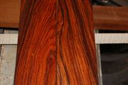 Rich Cocobolo