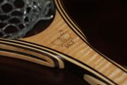 A custom Inlay for a pharmacist