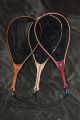 Another Trio of Nets
