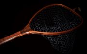 Custom Curly Koa & Claro Walnut Burl by Sierra Nets