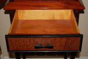 An Award Winning Display Cabinet