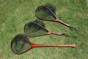 A Trio of Nets