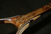 Spalted Maple