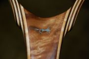 Silver Fly