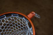 Custom Sierra Net-Figured Bubinga Handle, Mahogany & Wenge Hoop