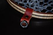Sierra Nets Custom Leather Magnetic Net Release-$85.00