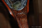 Chocolate Silk