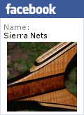 Sierra Nets FB Page